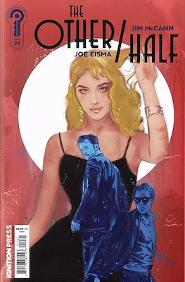 The Other / Half (Variant Covers) #1.2