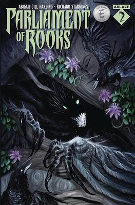 Parliament of Rooks #2