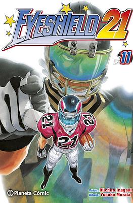 Eyeshield 21 #11