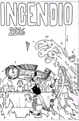 Incendio 2026