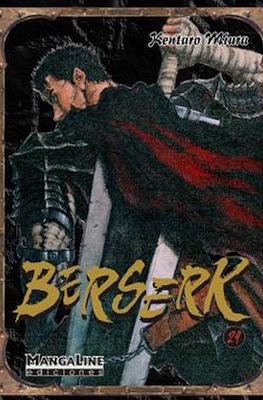 Berserk (Rústica, 240 páginas (2001-2006)) #29