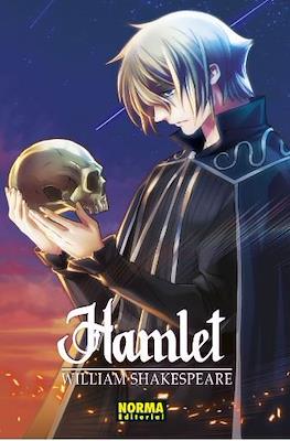 Hamlet (Rústica con sobrecubierta 472 pp)