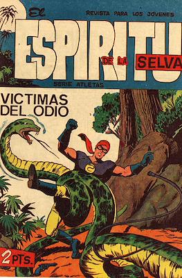 El Espíritu de la Selva #89