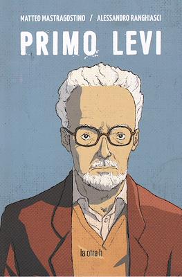 Primo Levi (Rústica 120 pp)