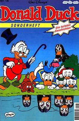 Die tollsten Geschichten von Donald Duck Sonderheft #136