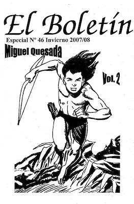 El Boletín Especial #46