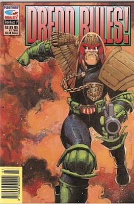 Dredd Rules! #17