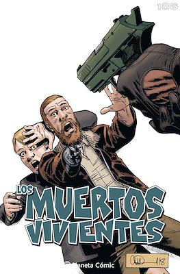 Los Muertos Vivientes #186