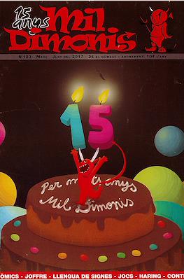 Mil Dimonis #123