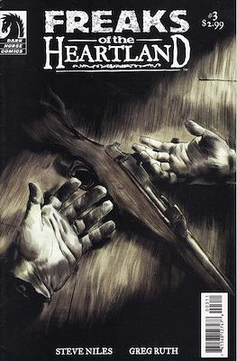 Freaks of the Heartland #3