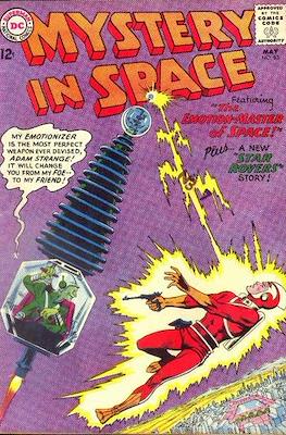 Mystery in Space (1951-1981) #83