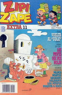 Zipi y Zape Extra / Zipi Zape Extra #11