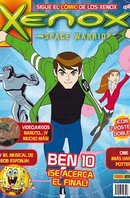Xenox #10