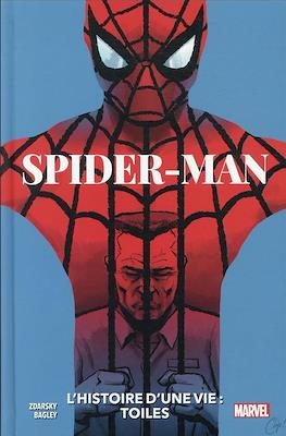 Spider-Man: L'Histoire d'une Vie #2