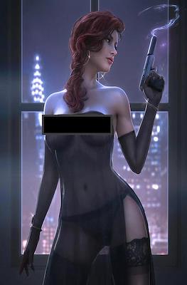 Penthouse Comics (Variant Covers) #1.95