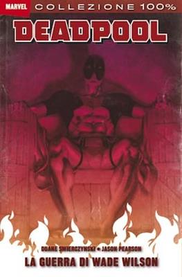 100% Marvel #109