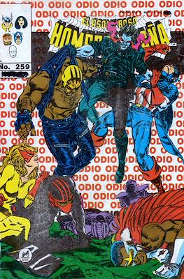 El Asombroso Hombre Araña presenta #259