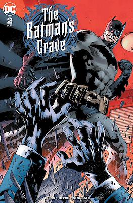 The Batman's Grave (2019-2020) #2