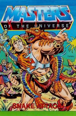 Masters of the Universe #33