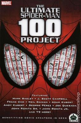 The Ultimate Spider-Man 100 Project