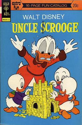 Uncle Scrooge #109