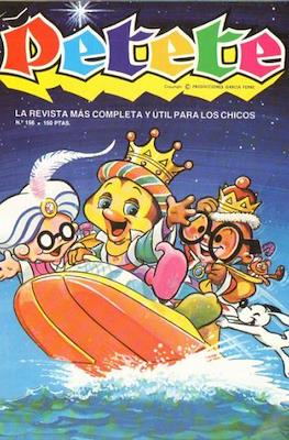 Petete #156