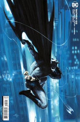 Batman Vol. 3 (2016-Variant Covers) #122