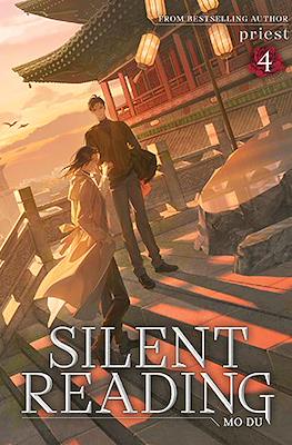 Silent Reading: Mo Du #4