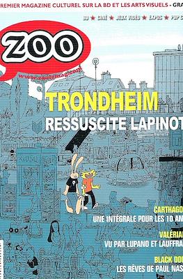 Zoo Hors-sèrie #18