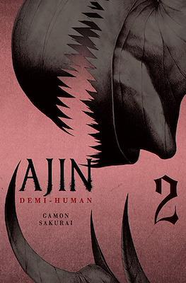 Ajin: Demi-Human #2
