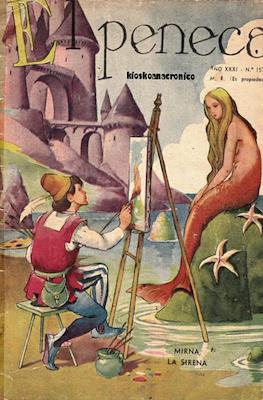 El Peneca #1576