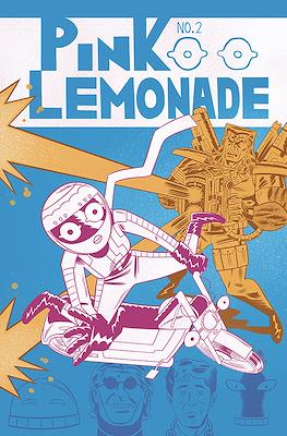 Pink Lemonade #2