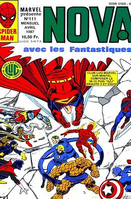 Nova #111