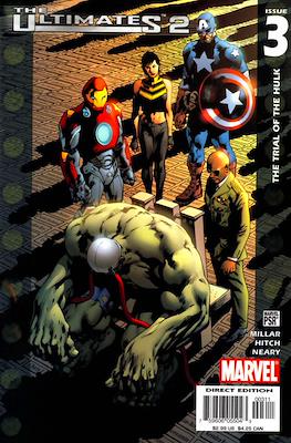 The Ultimates 2 (2004-2006) #3