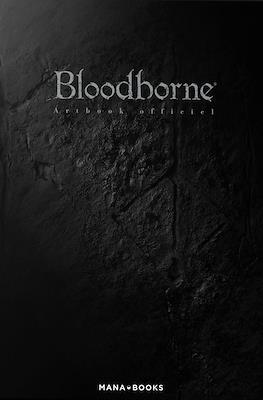 Bloodborne Artbook Officiel