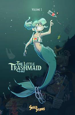 The Little Trashmaid (Hardcover 176 pp) #1