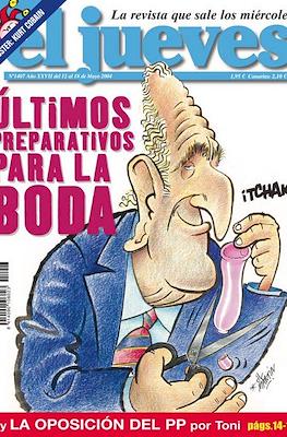 El Jueves #1407