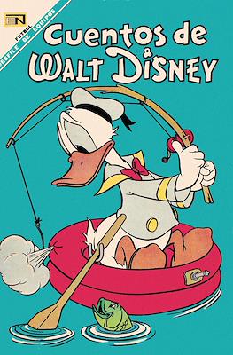 Cuentos de Walt Disney #436