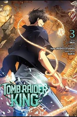 Tomb Raider King #3