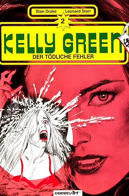 Kelly Green #2