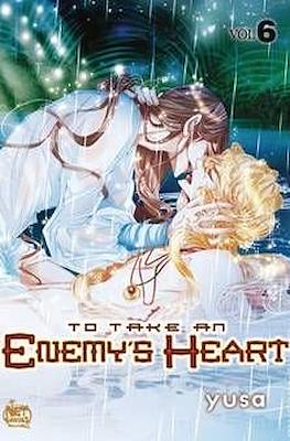 To Take an Enemy's Heart (Softcover 184-216 pp) #6