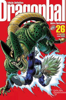 Dragon Ball Edição Definitiva #26