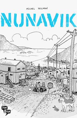 Nunavik
