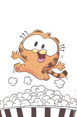 Baby Garfield (Variant Covers) #1.6