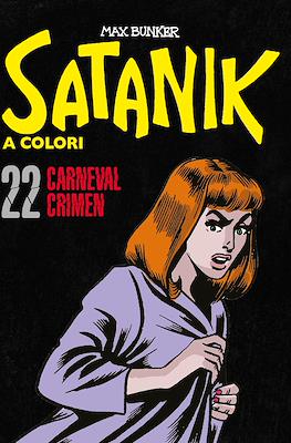 Satanik a colori #22