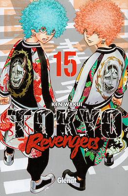 Tokyo Revengers #15