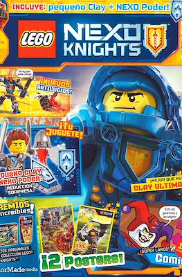 Lego Nexo Knights #4