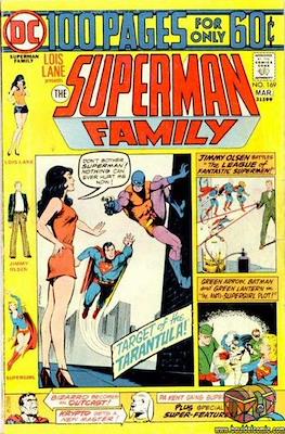 Superman's Pal, Jimmy Olsen / The Superman Family #169