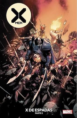 X-Men (2023) #10