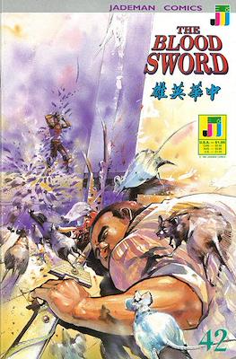 The Blood Sword #42